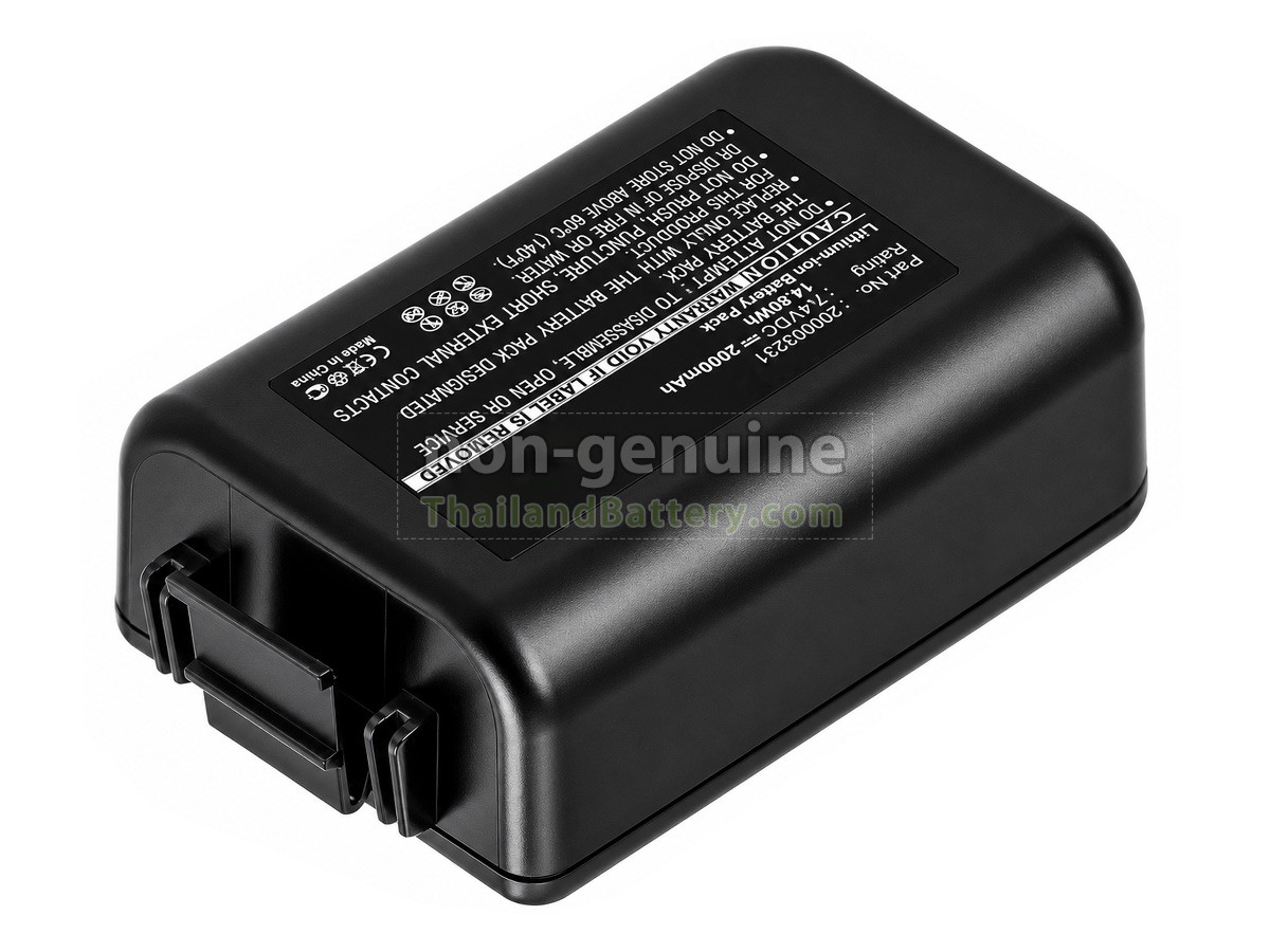 แบตเตอรี่สำหรับ Honeywell 200003231