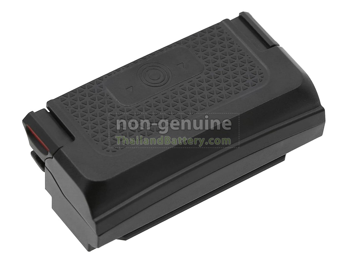 แบตเตอรี่สำหรับ Honeywell 50164357-001