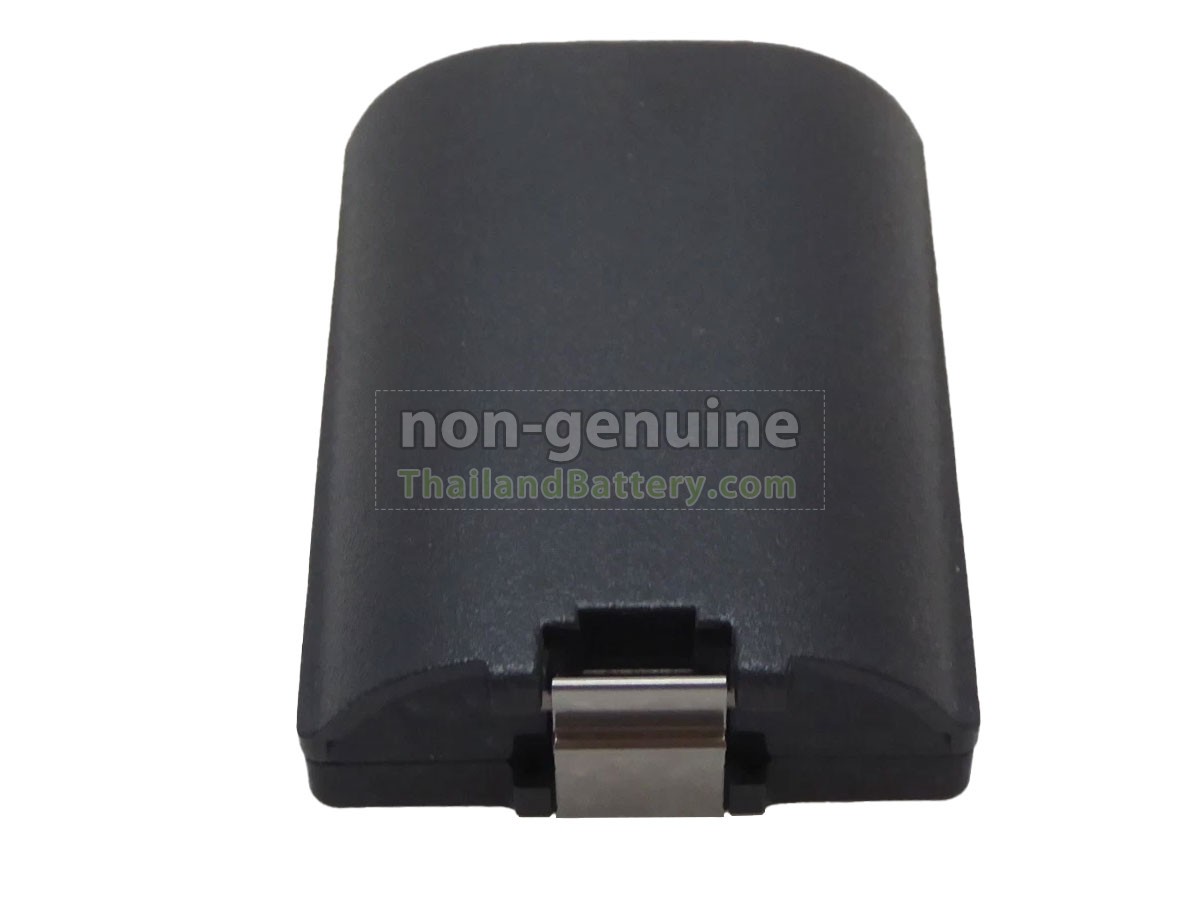 แบตเตอรี่สำหรับ Honeywell LEX MX7