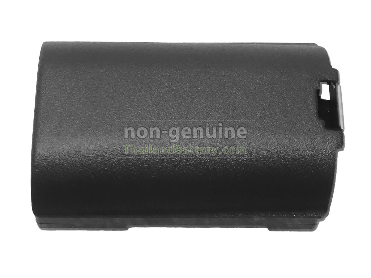 แบตเตอรี่สำหรับ Honeywell LEX MX7