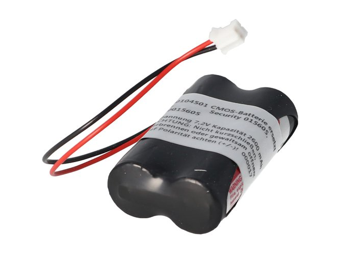 แบตเตอรี่ Honeywell 015605