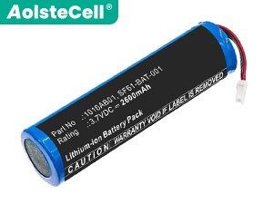 แบตเตอรี่ Honeywell 1016AB01