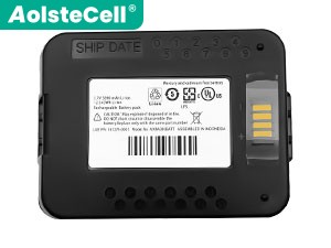 แบตเตอรี่ Honeywell 161376-0001