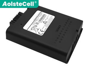 แบตเตอรี่ Honeywell SB-MX9-L
