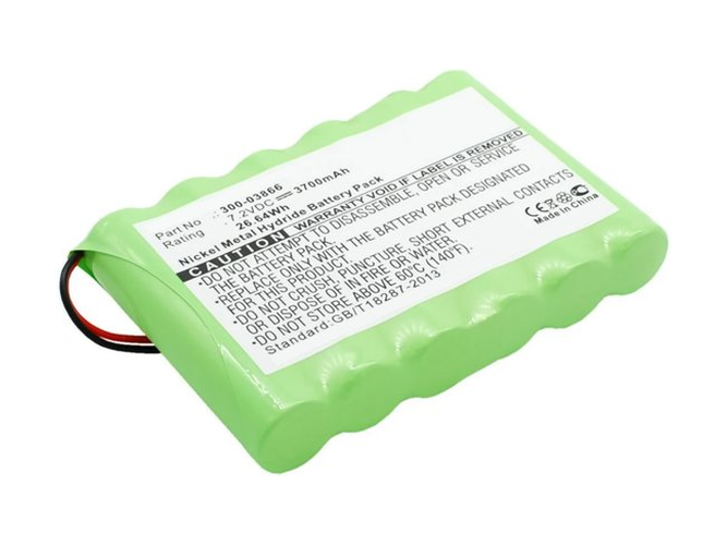 แบตเตอรี่ Honeywell 300-03866