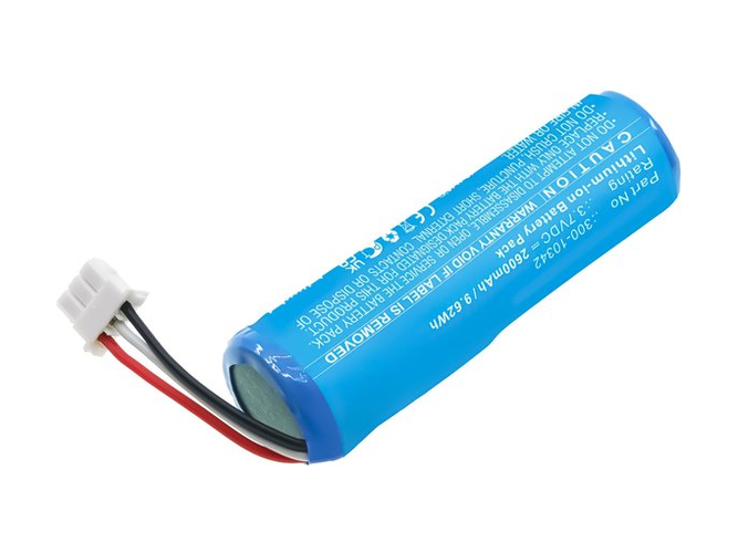 แบตเตอรี่ Honeywell 300-10342