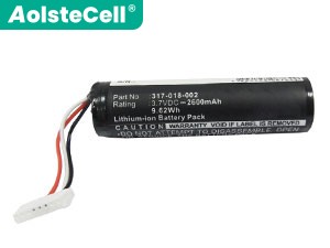 แบตเตอรี่ Honeywell 317-018-002