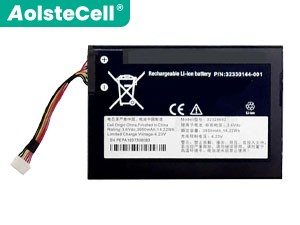 แบตเตอรี่ Honeywell 32330144-001