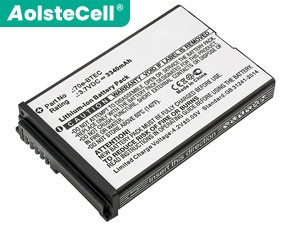 แบตเตอรี่ Honeywell 70e-BTEC