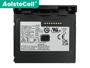 แบตเตอรี่ Honeywell 02-779-6185