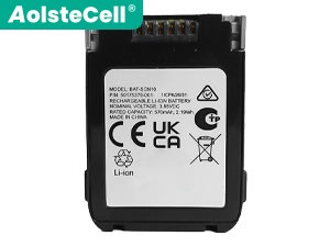 แบตเตอรี่ Honeywell 50175379-001