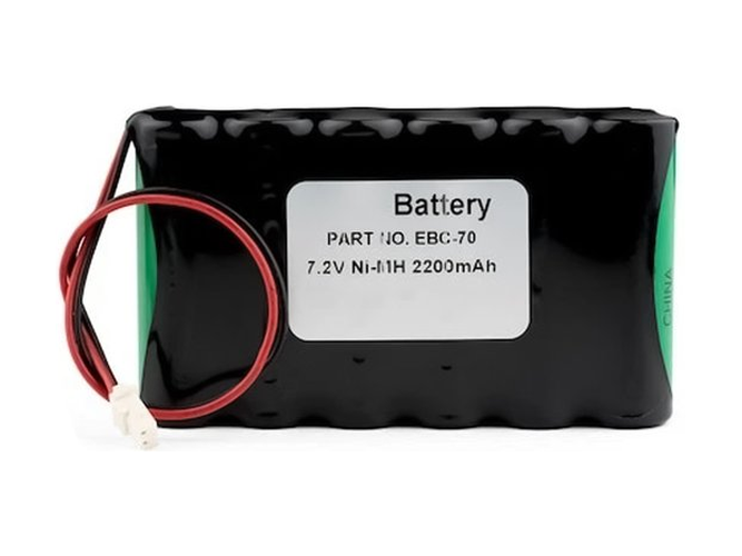 แบตเตอรี่ Honeywell EBC-70
