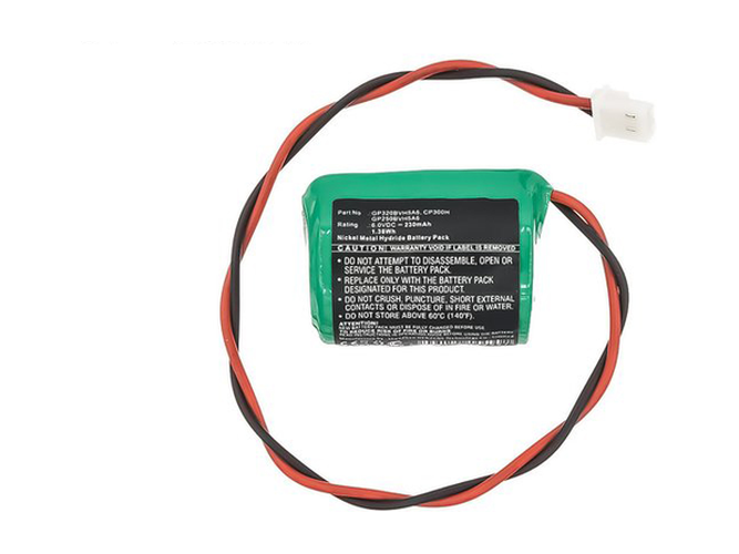 แบตเตอรี่ Honeywell GP250BVH5A6