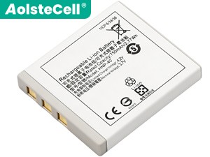 แบตเตอรี่ Honeywell Voyager 1602G