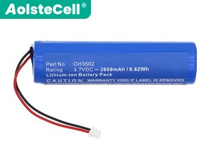 แบตเตอรี่ Honeywell OH3502