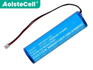 แบตเตอรี่ Honeywell INR18650-3SC