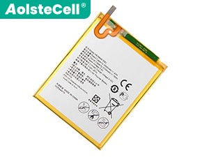 แบตเตอรี่ Honor HB396481EBC