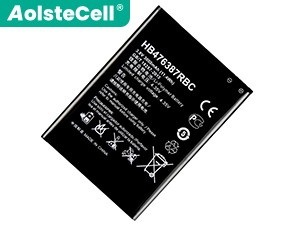 แบตเตอรี่ Honor HB476387RBC-T1