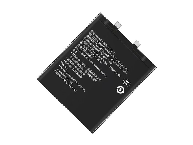 แบตเตอรี่ Honor HB526881EHC