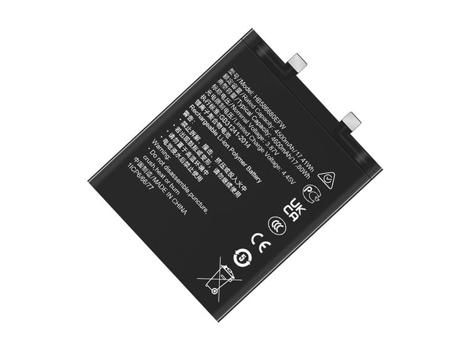 แบตเตอรี่ Honor HB586680EFW