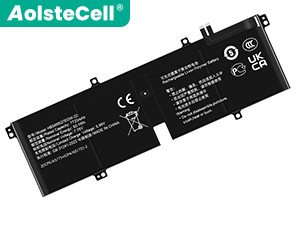แบตเตอรี่ Honor HB5886Q7EGW-22
