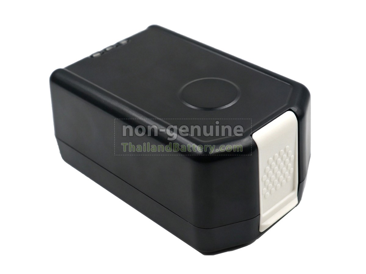 แบตเตอรี่สำหรับ Hoover BH03120PC