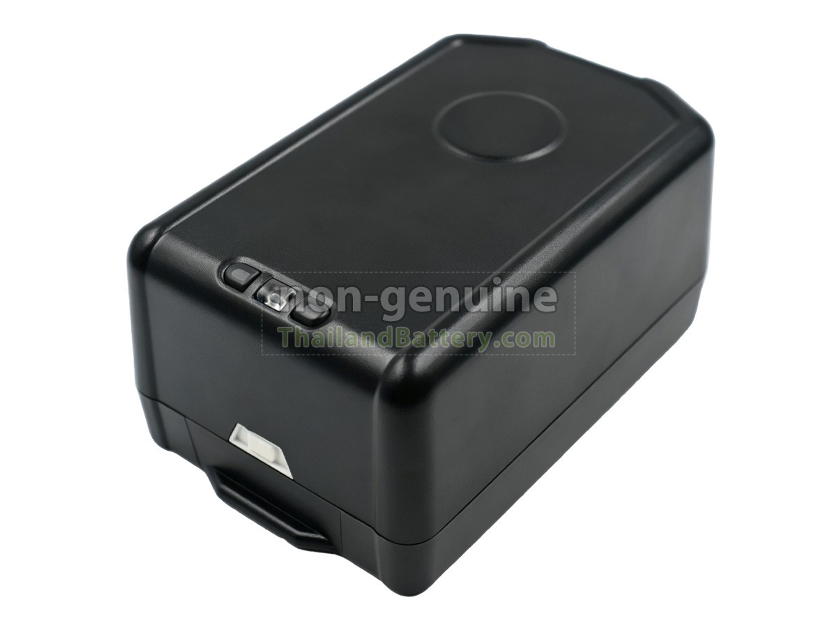 แบตเตอรี่สำหรับ Hoover BH03120PC