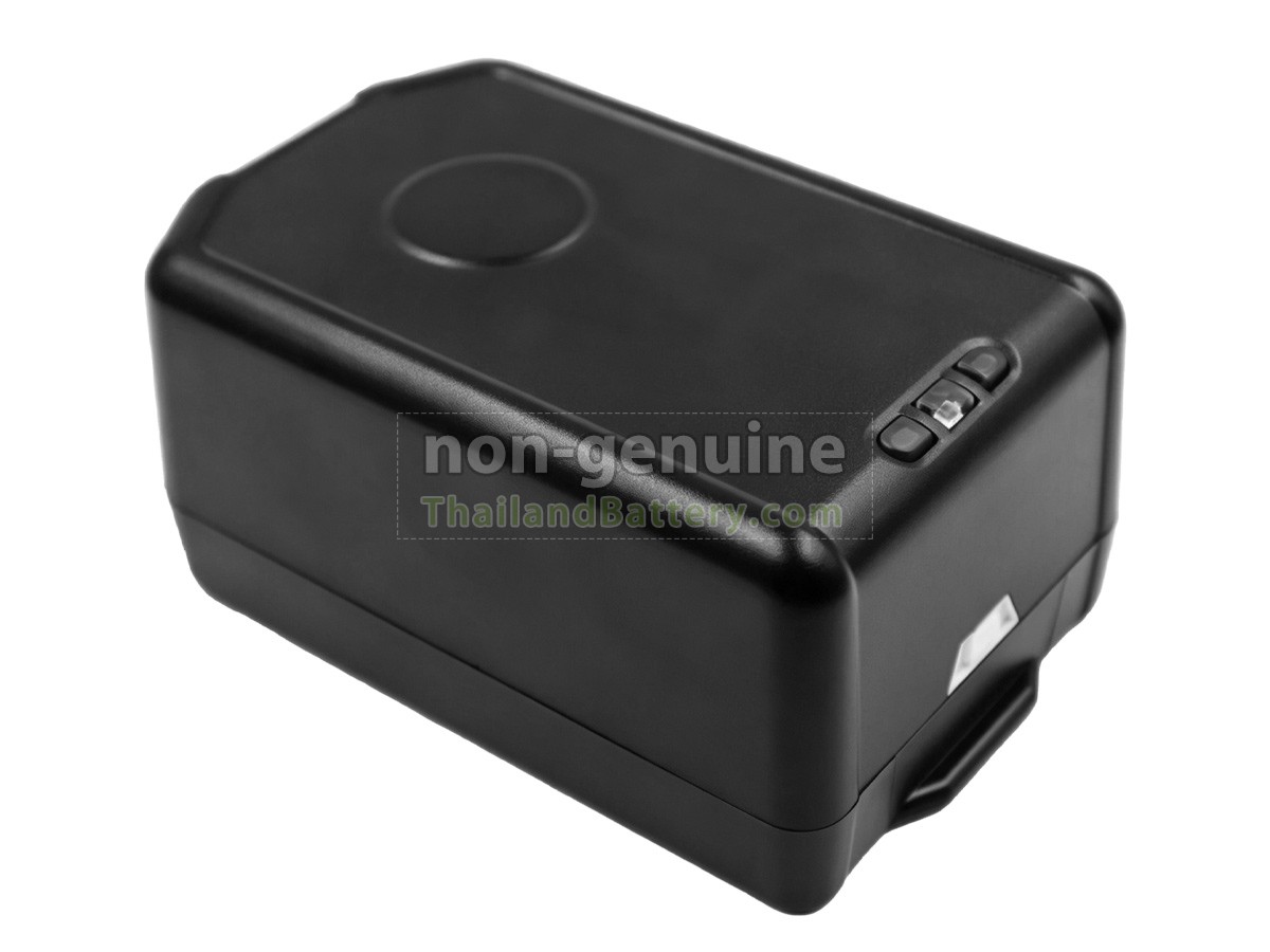 แบตเตอรี่สำหรับ Hoover BH03120PC