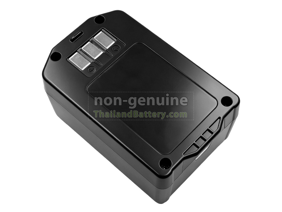 แบตเตอรี่สำหรับ Hoover BH03120PC