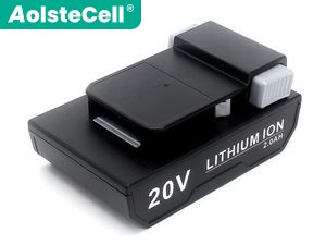 แบตเตอรี่ Hoover BH25040