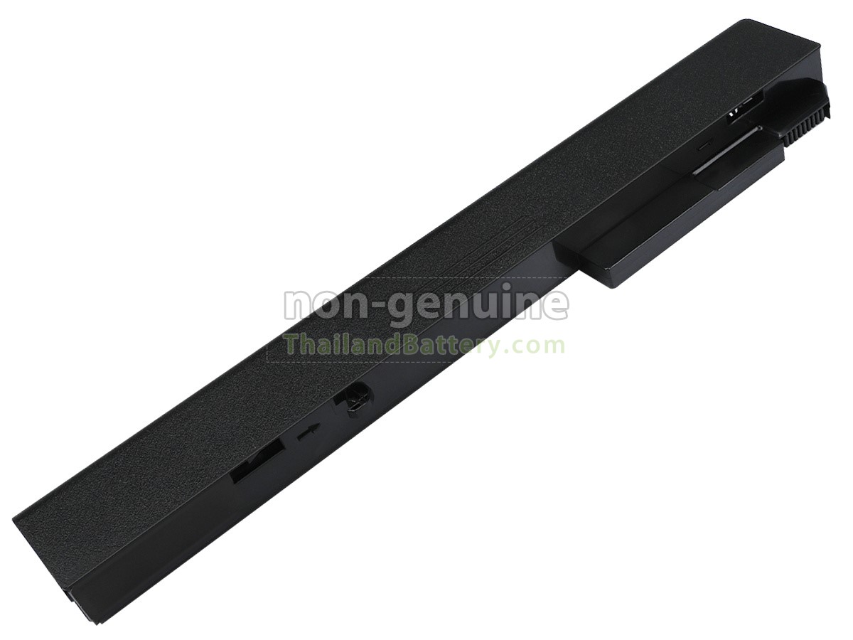 แบตเตอรี่สำหรับ HP EliteBook 8540P