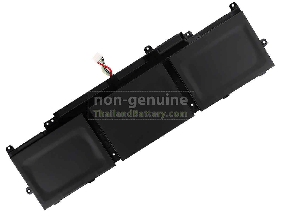 แบตเตอรี่สำหรับ HP Envy 13-AD053TX