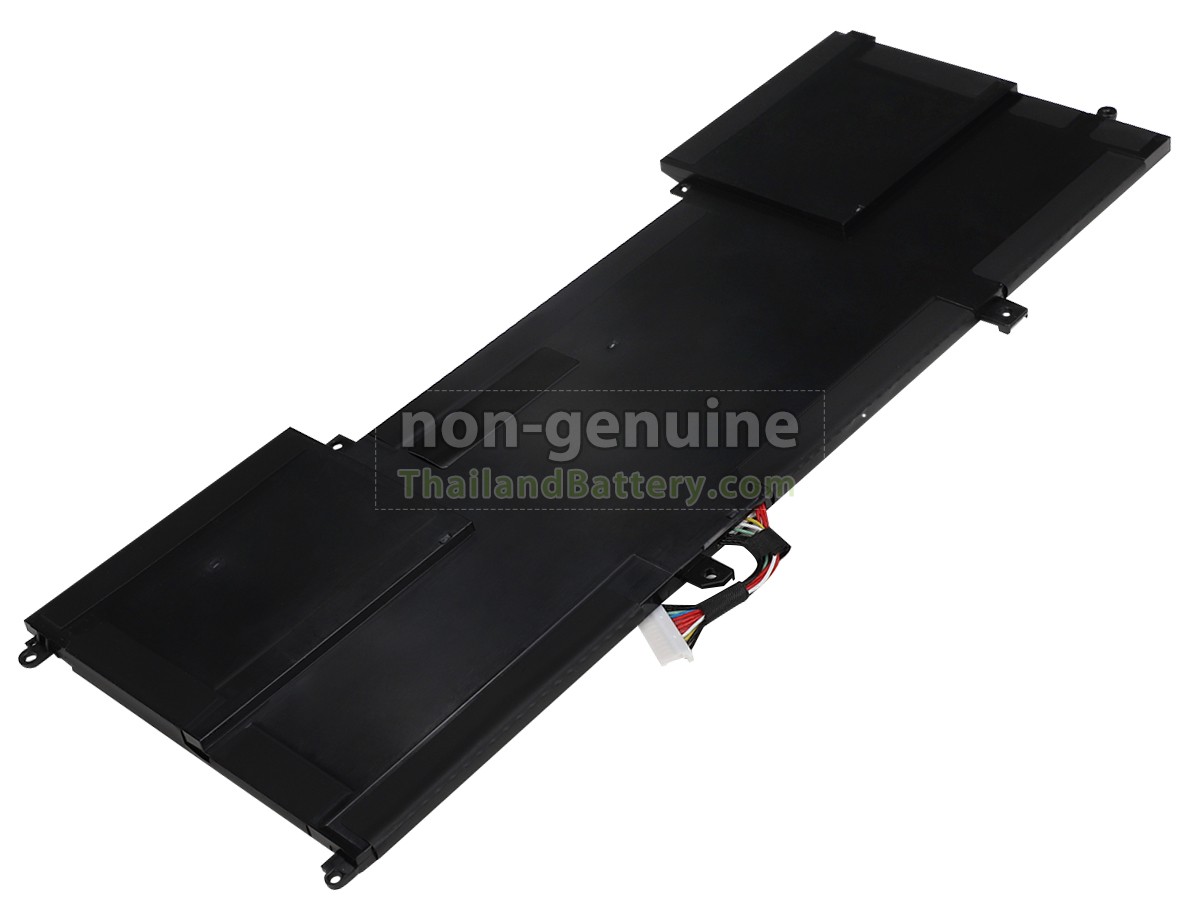 แบตเตอรี่สำหรับ HP Envy 13-AD053TX