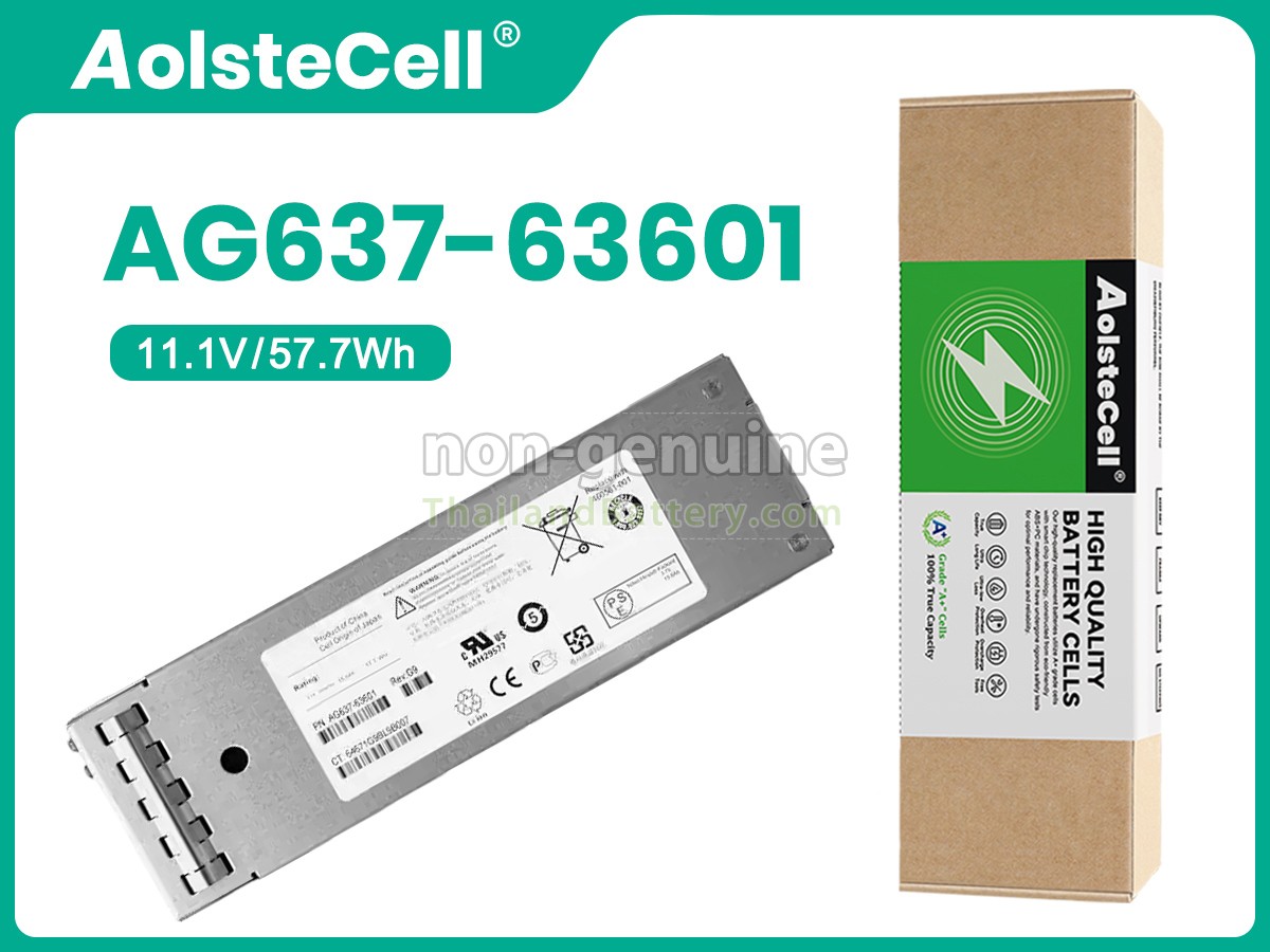 แบตเตอรี่สำหรับ HP CSPRA-0400