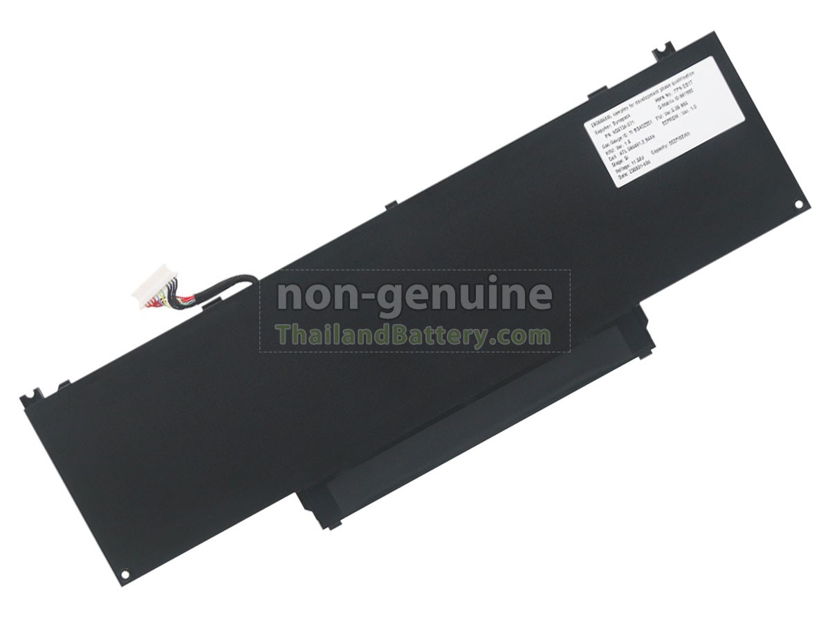 แบตเตอรี่สำหรับ HP P34002-001-HPI