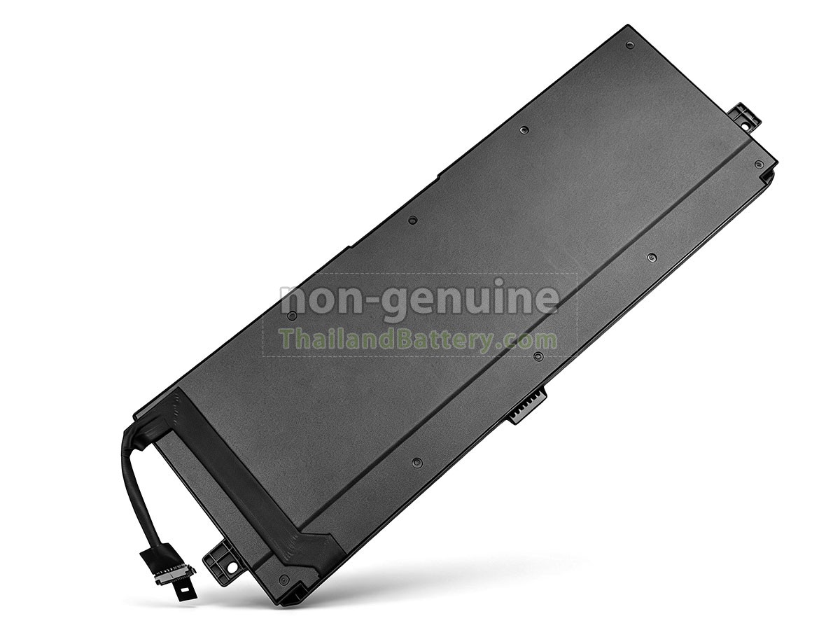 แบตเตอรี่สำหรับ HP GE08099XL