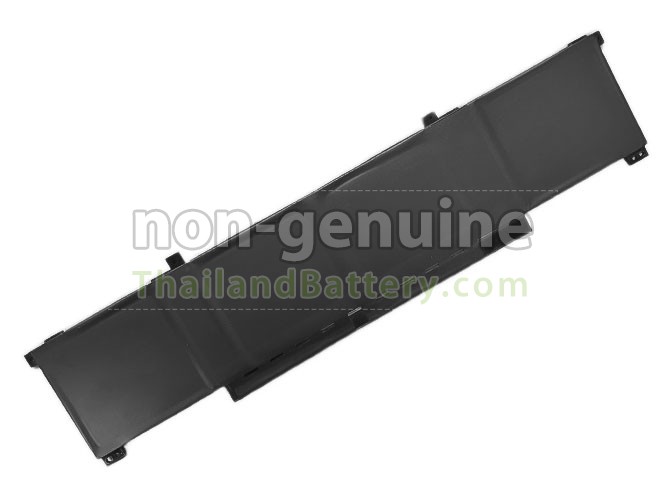 แบตเตอรี่สำหรับ HP OmniBook X 16-AW0000