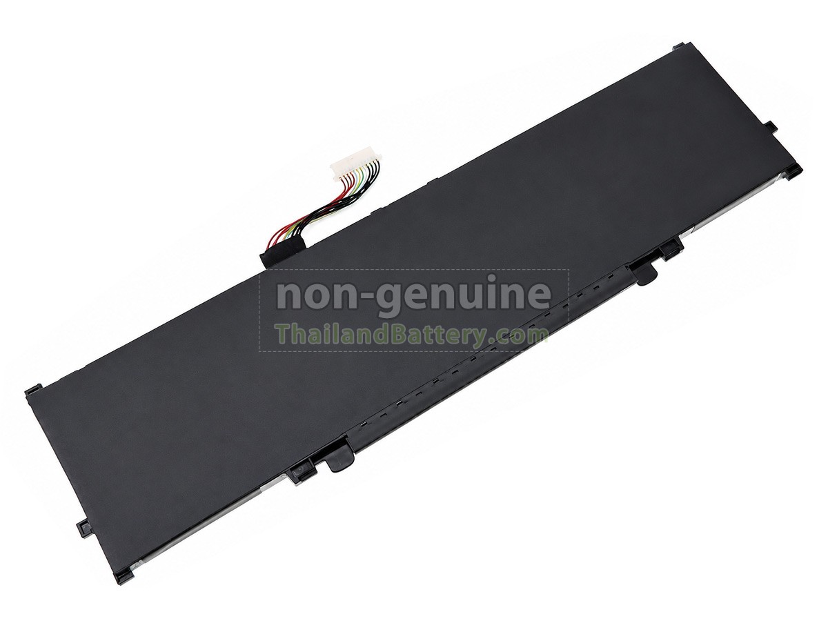แบตเตอรี่สำหรับ HP AP3F4AV