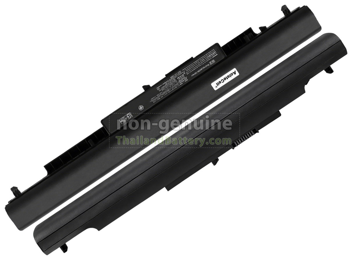 แบตเตอรี่สำหรับ HP MI06