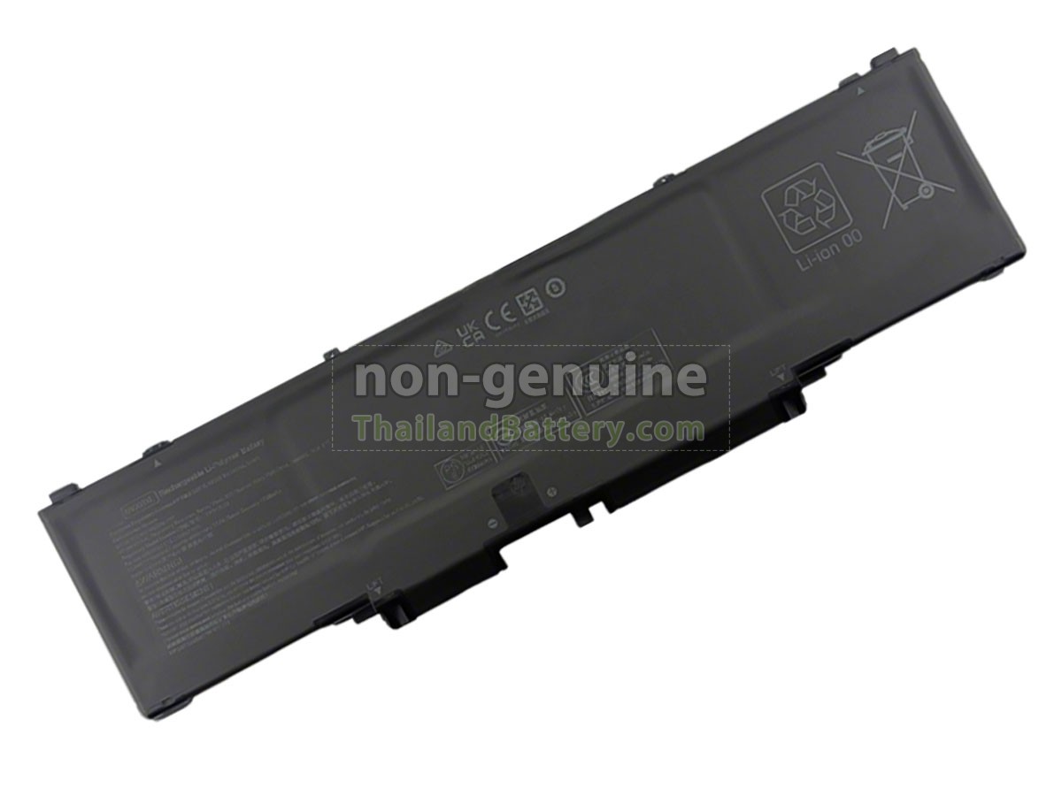 แบตเตอรี่สำหรับ HP HSTNN-OB3S