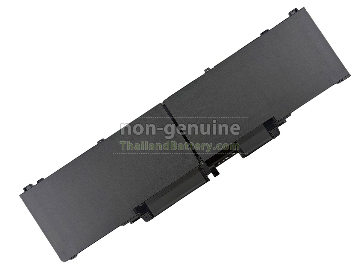 แบตเตอรี่สำหรับ HP HSTNN-OB3S