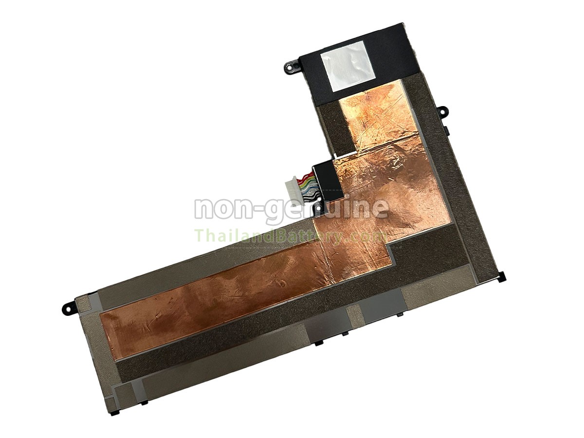 แบตเตอรี่สำหรับ HP TPN-DB0H