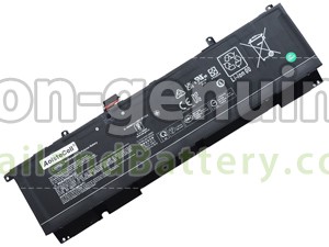 แบตเตอรี่สำหรับ HP N28832-005