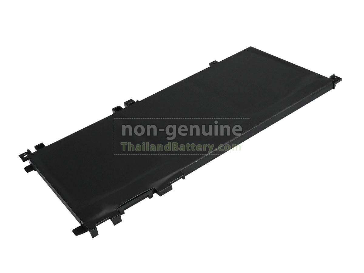 แบตเตอรี่สำหรับ HP Omen 15-AX203NF