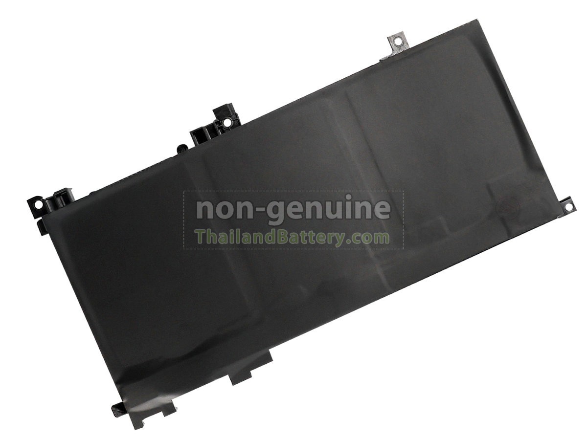 แบตเตอรี่สำหรับ HP Omen 15-AX203NF