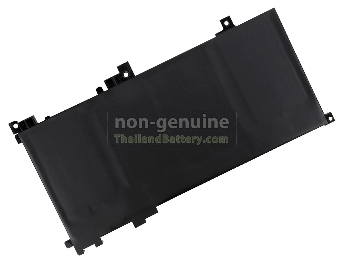 แบตเตอรี่สำหรับ HP Omen 15-AX203NF