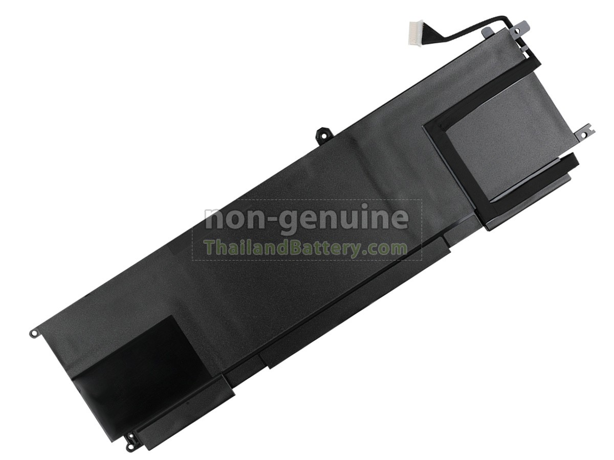 แบตเตอรี่สำหรับ HP Envy 13-AD053TX