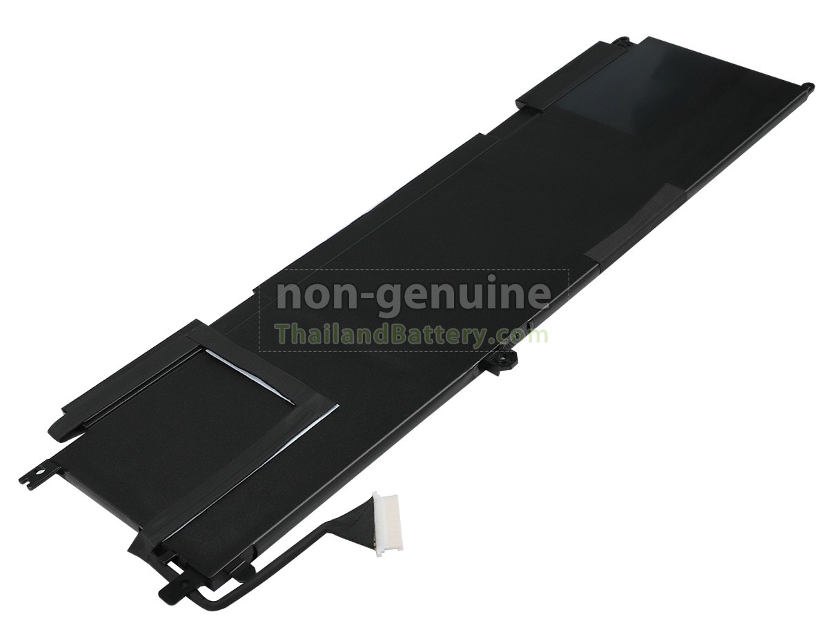 แบตเตอรี่สำหรับ HP Envy 13-AD053TX