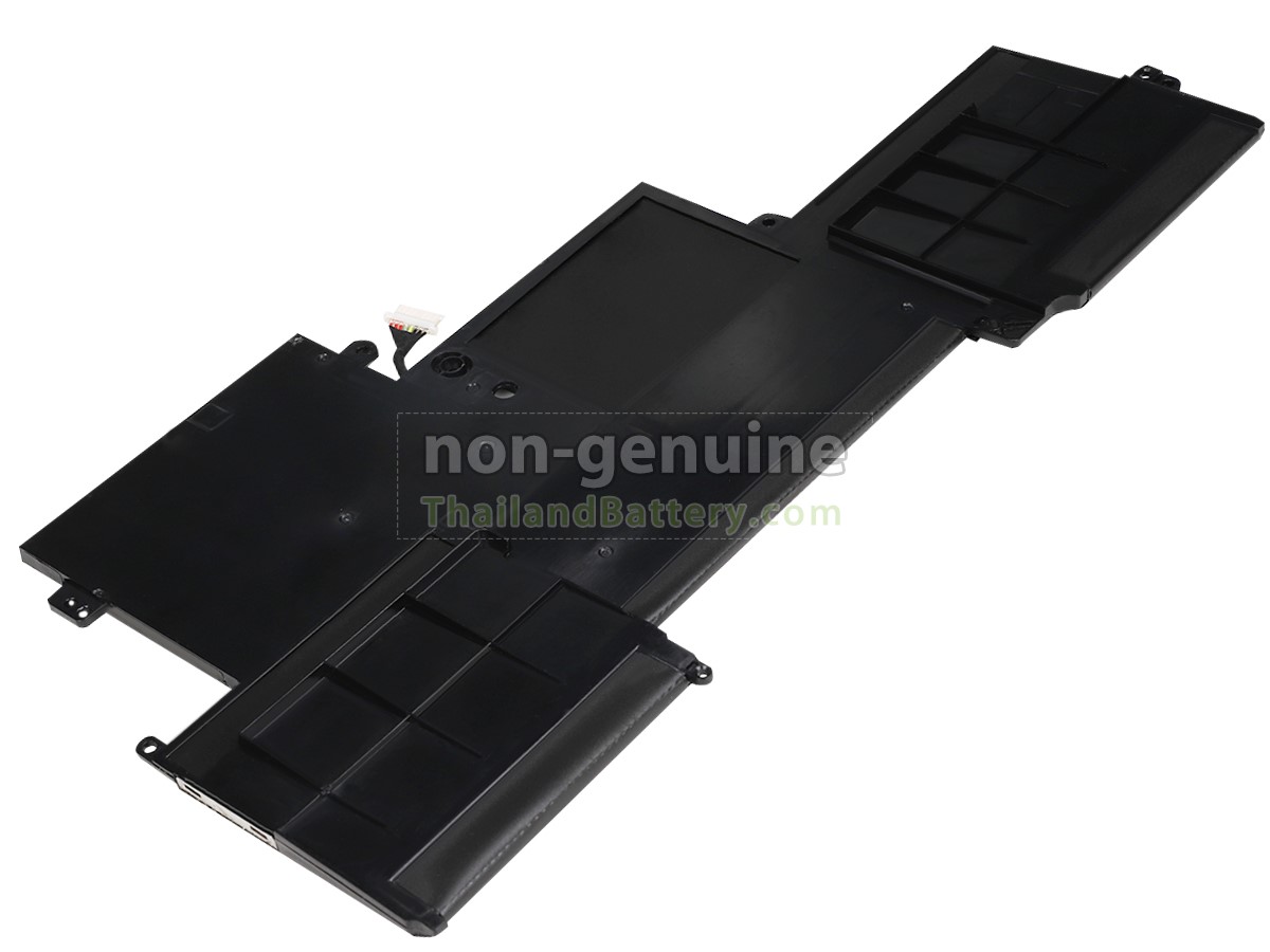 แบตเตอรี่สำหรับ HP EliteBook Folio 1020 G1(M4Z18PA)