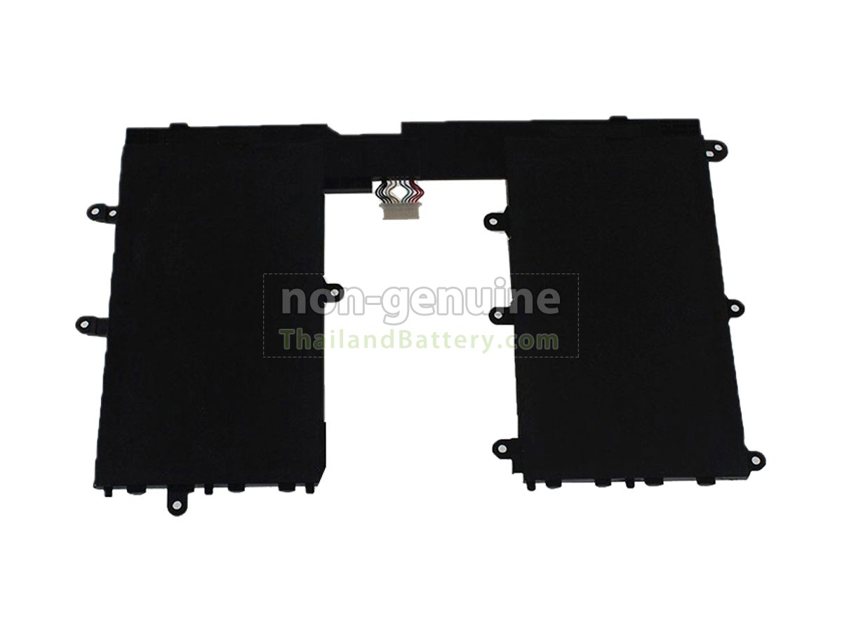 แบตเตอรี่สำหรับ HP Omni 10